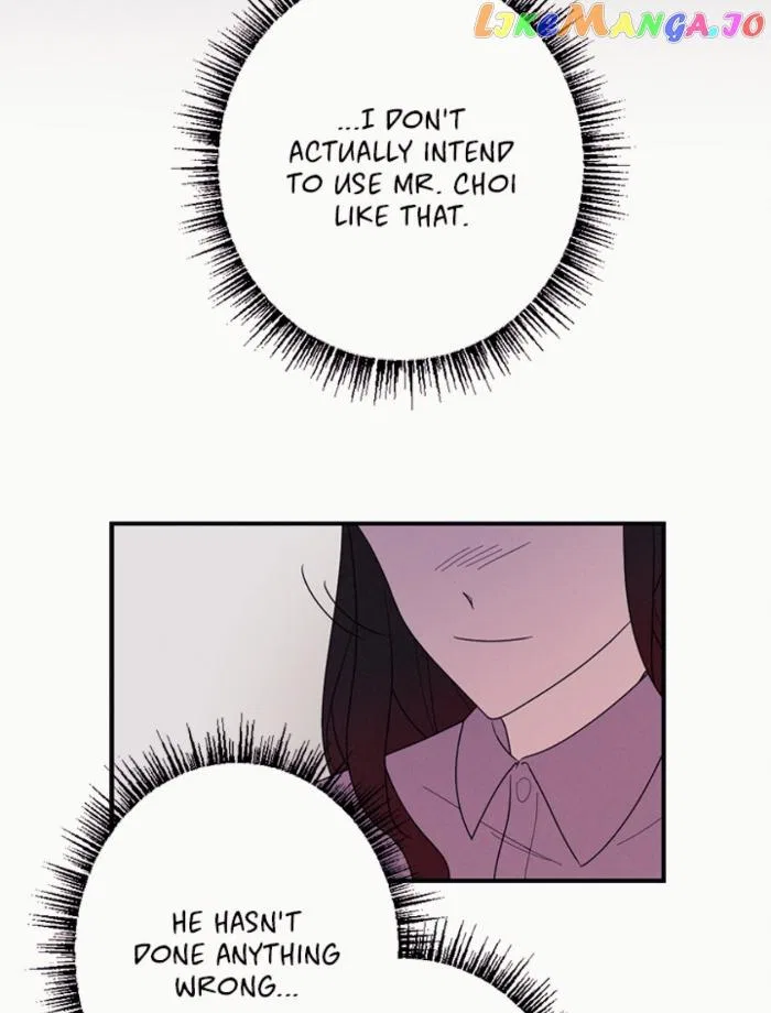 Scarlet Temptation Chapter 19 – Page 41