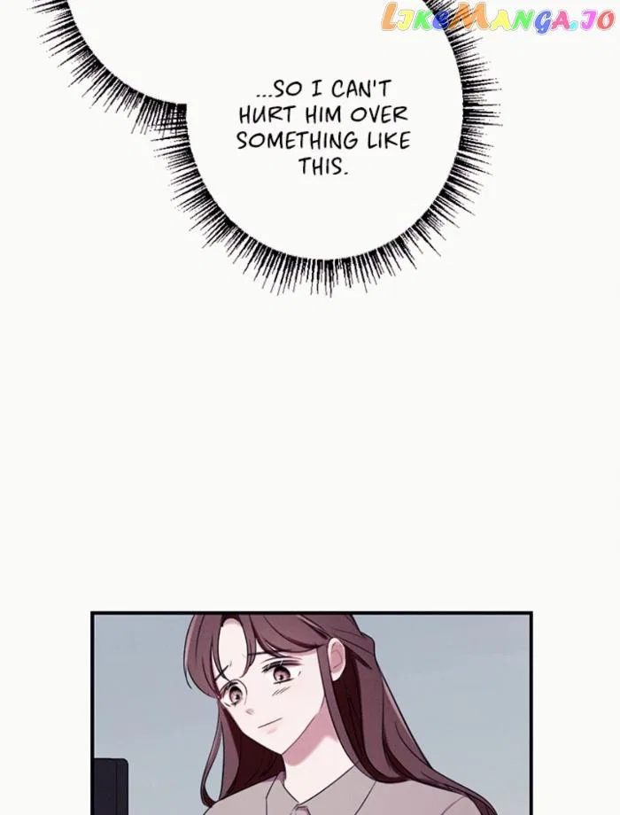 Scarlet Temptation Chapter 19 – Page 42