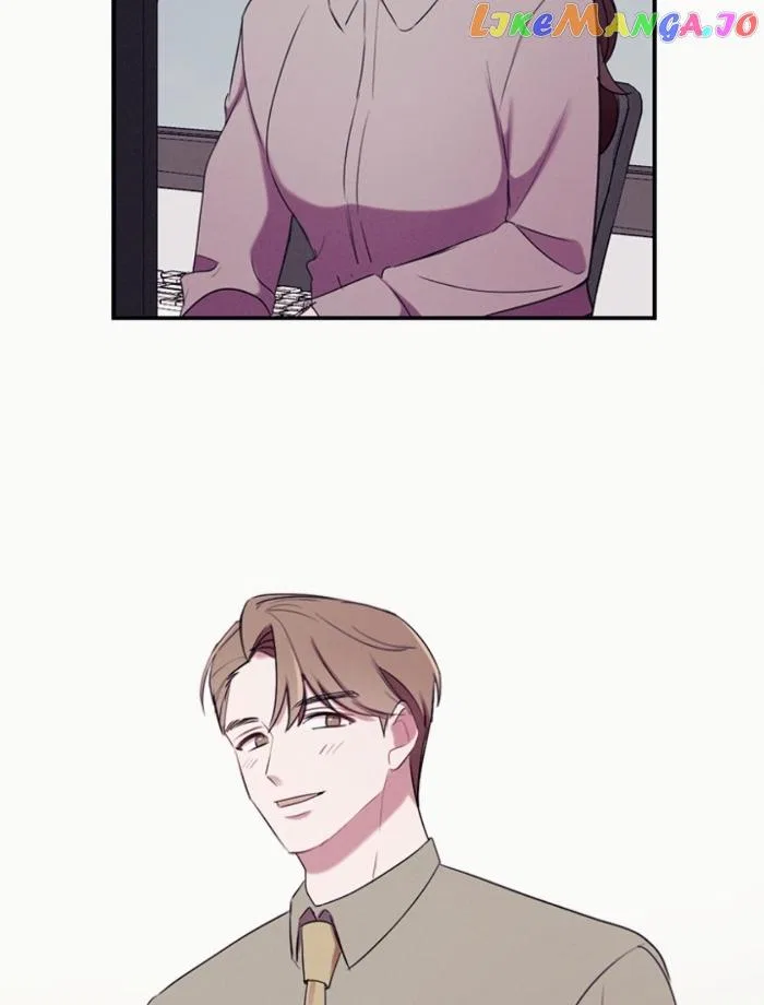 Scarlet Temptation Chapter 19 – Page 43