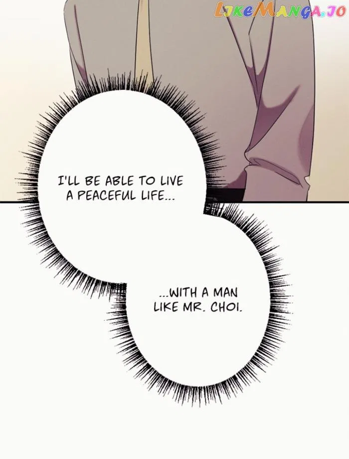 Scarlet Temptation Chapter 19 – Page 44
