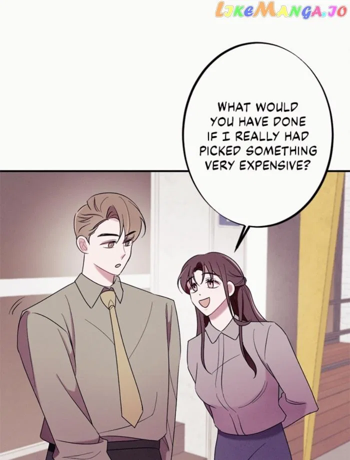 Scarlet Temptation Chapter 19 – Page 51
