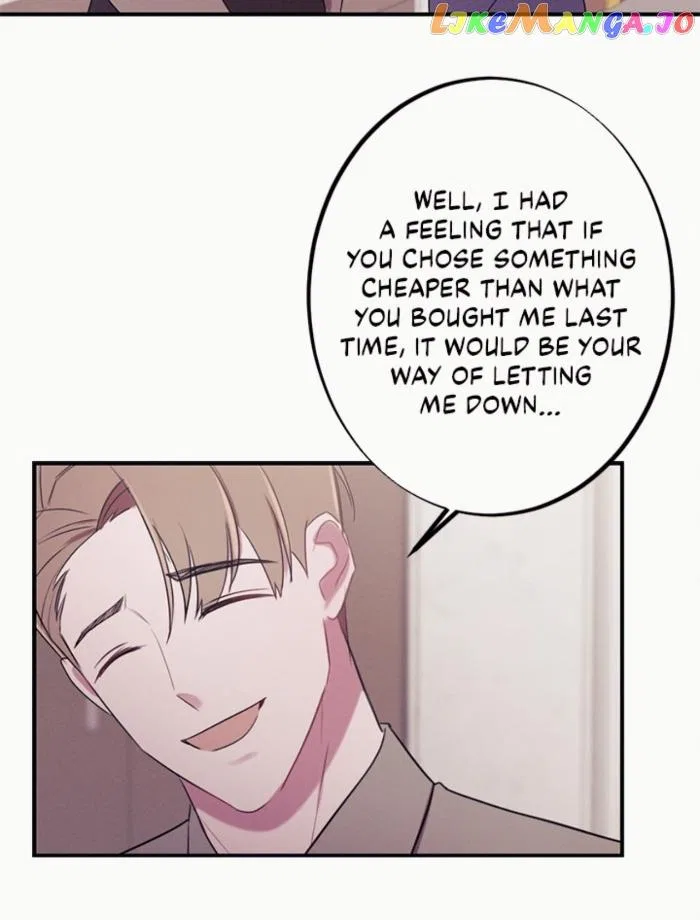 Scarlet Temptation Chapter 19 – Page 52