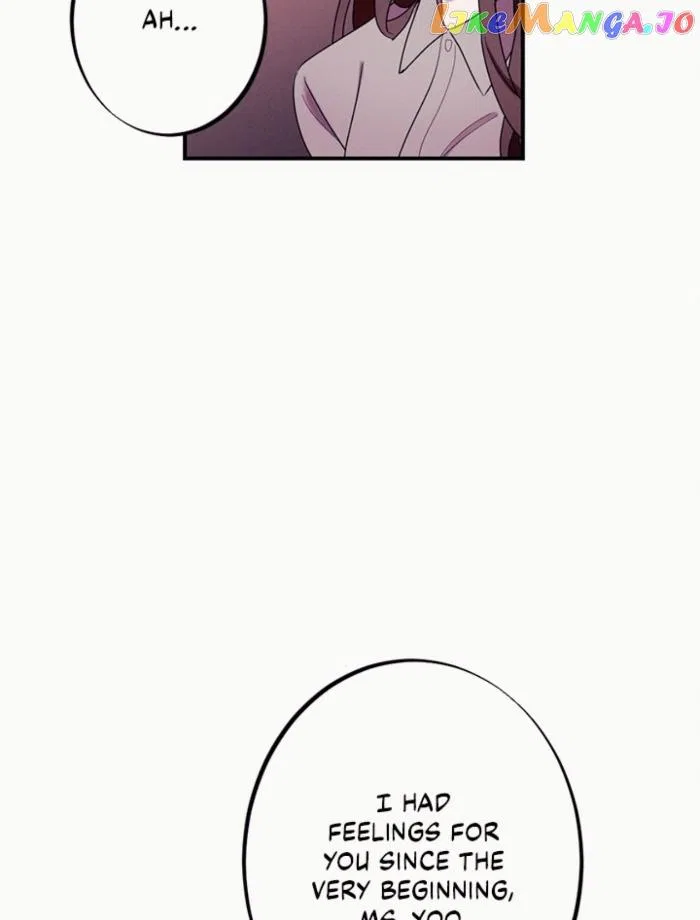 Scarlet Temptation Chapter 19 – Page 54
