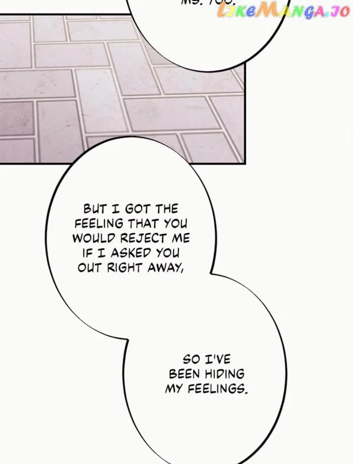 Scarlet Temptation Chapter 19 – Page 55