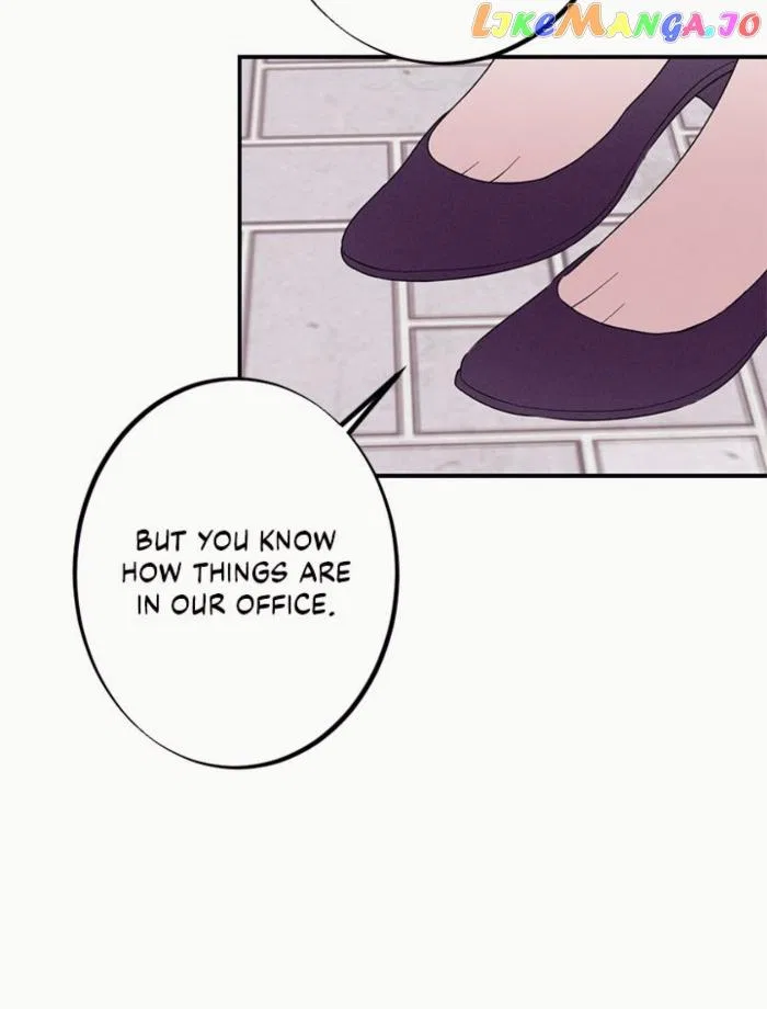 Scarlet Temptation Chapter 19 – Page 57