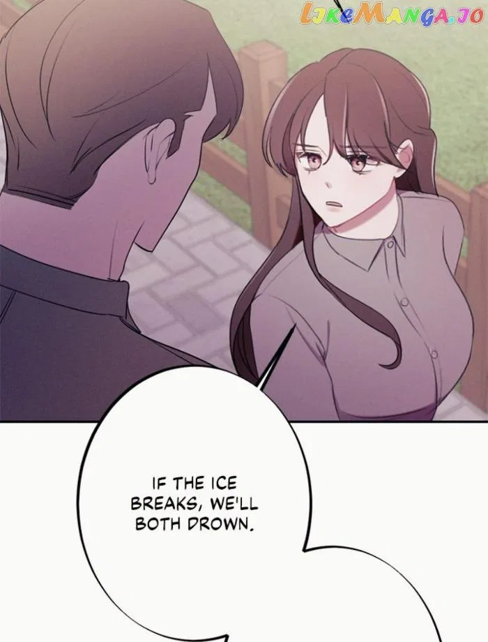 Scarlet Temptation Chapter 19 – Page 59