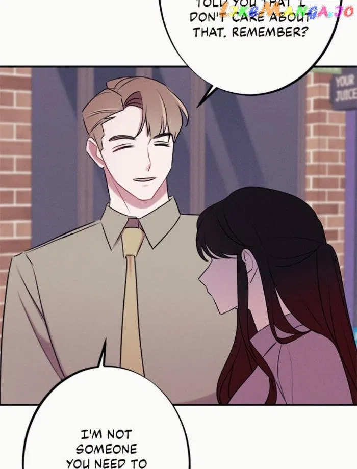 Scarlet Temptation Chapter 19 – Page 61