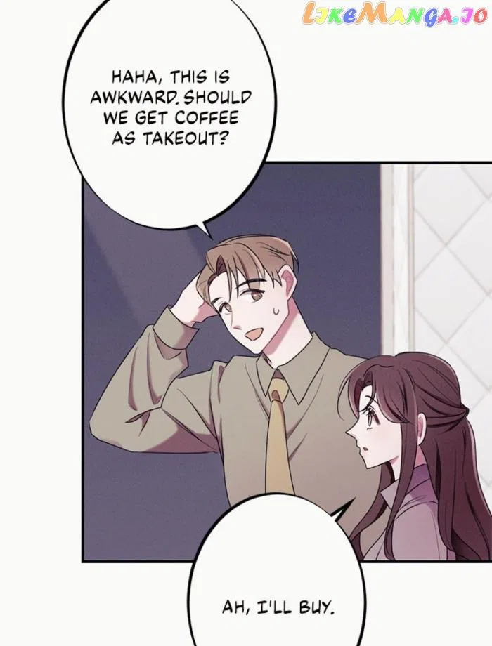 Scarlet Temptation Chapter 19 – Page 74