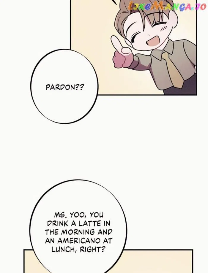 Scarlet Temptation Chapter 19 – Page 77