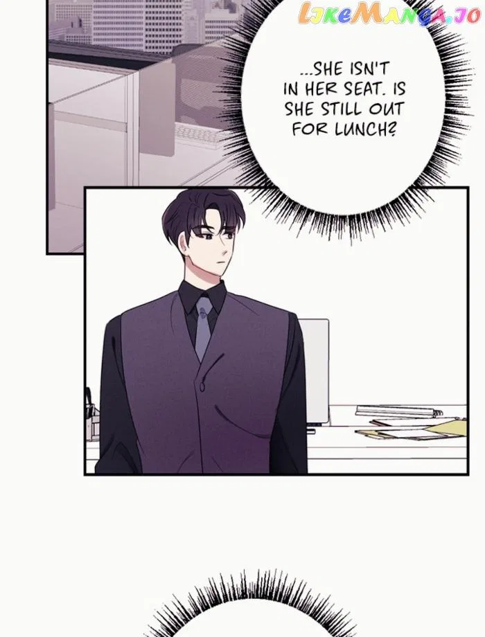 Scarlet Temptation Chapter 19 – Page 84