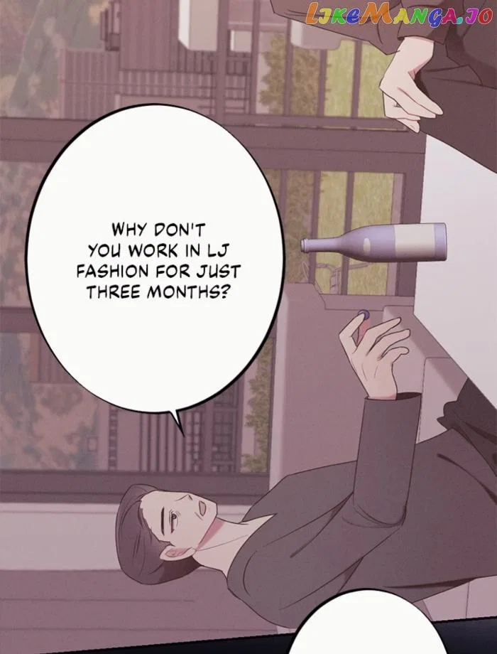 Scarlet Temptation Chapter 19 – Page 88