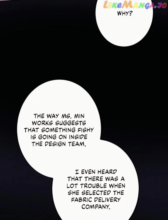 Scarlet Temptation Chapter 19 – Page 89