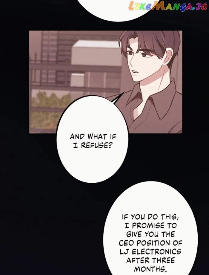 Scarlet Temptation Chapter 19 – Page 90