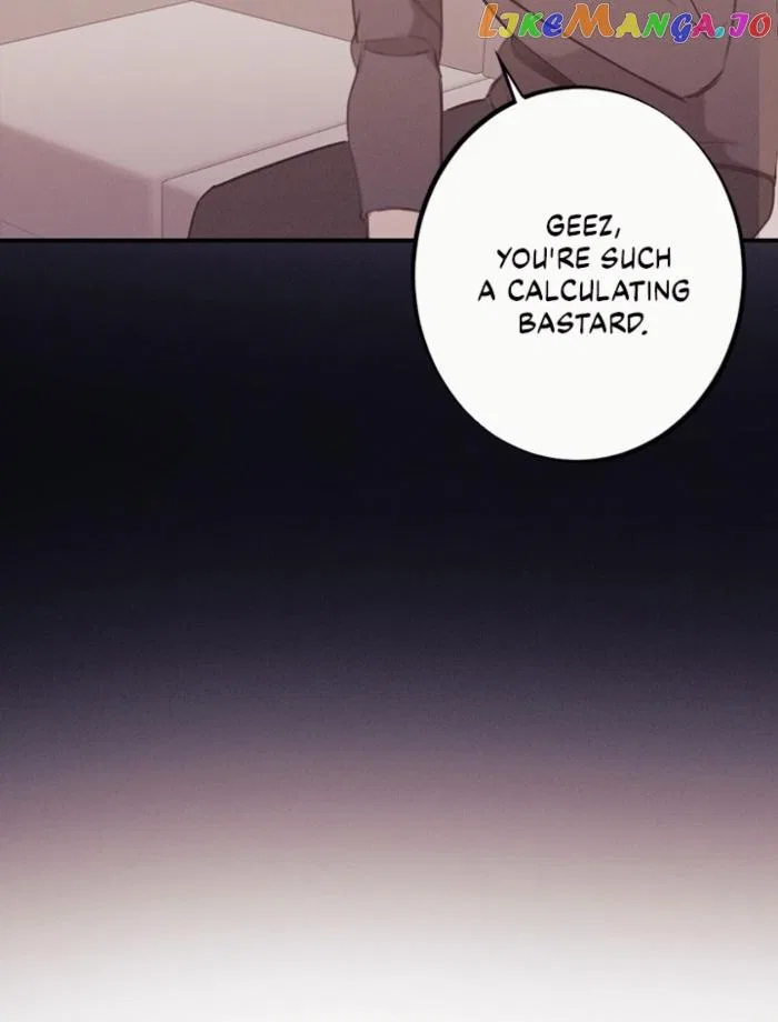 Scarlet Temptation Chapter 19 – Page 92