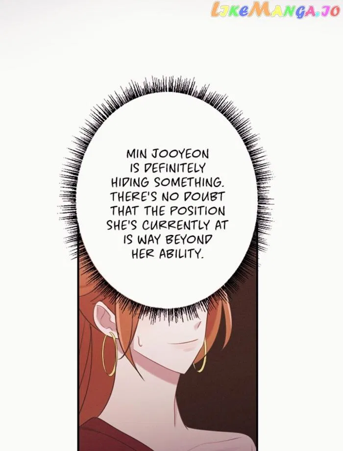 Scarlet Temptation Chapter 19 – Page 93