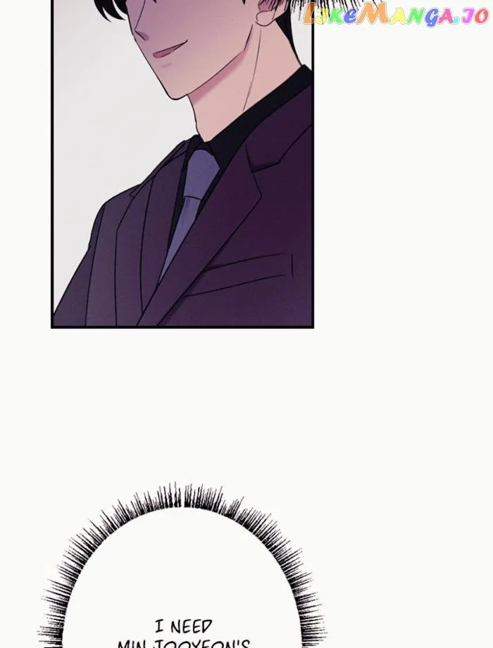 Scarlet Temptation Chapter 19 – Page 95