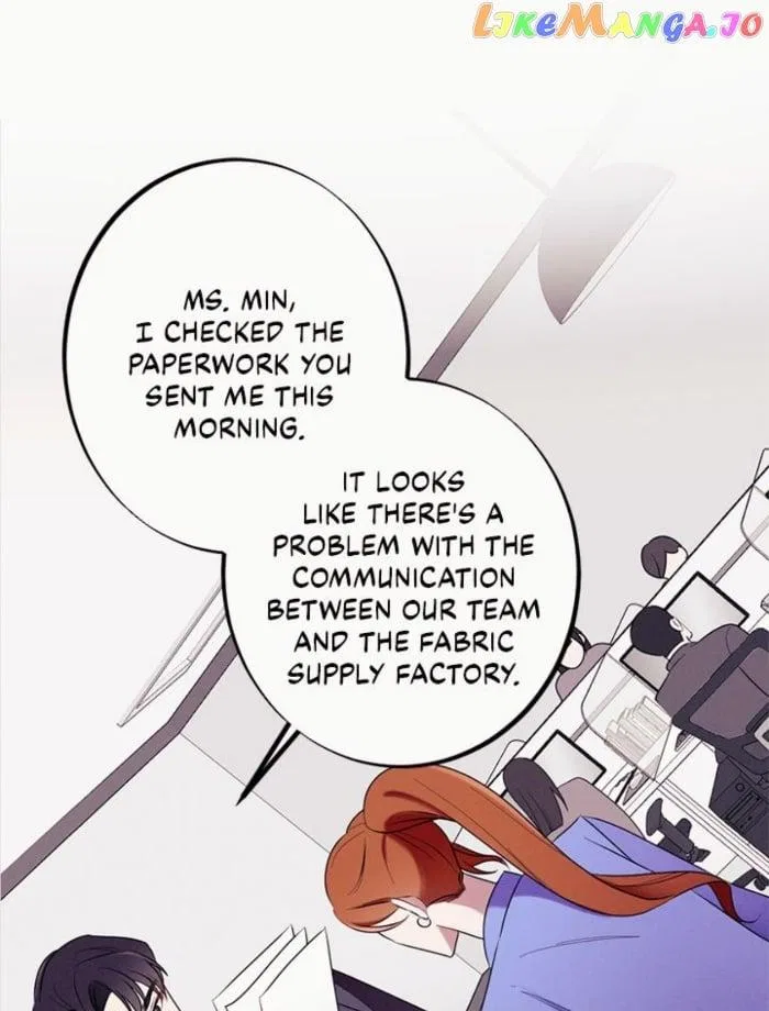 Scarlet Temptation Chapter 19 – Page 101