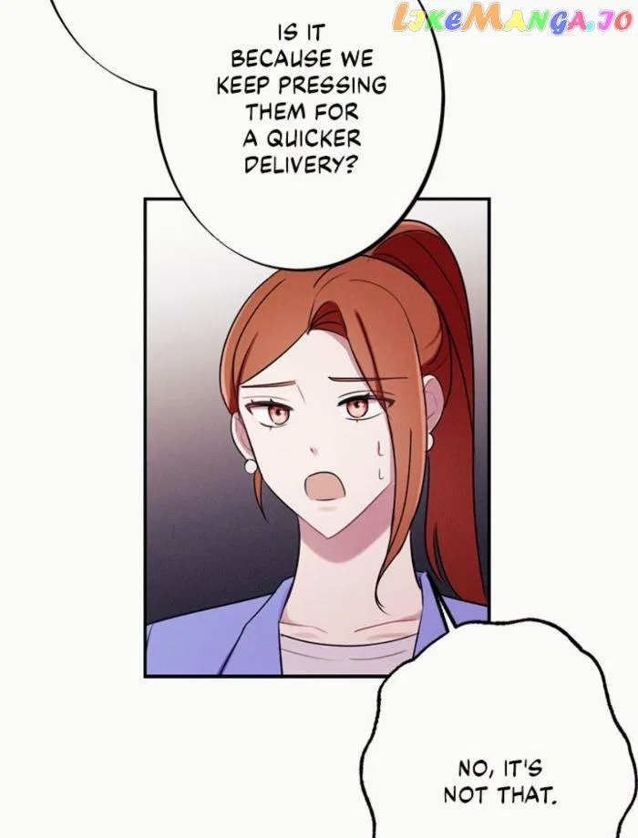 Scarlet Temptation Chapter 19 – Page 103