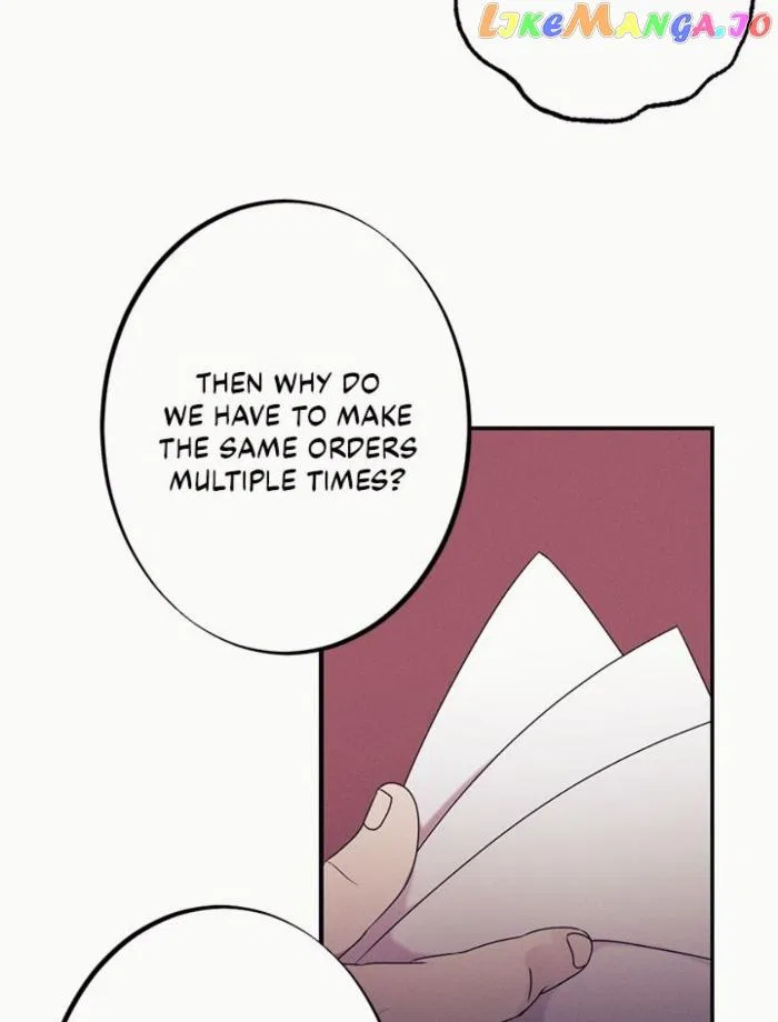Scarlet Temptation Chapter 19 – Page 104