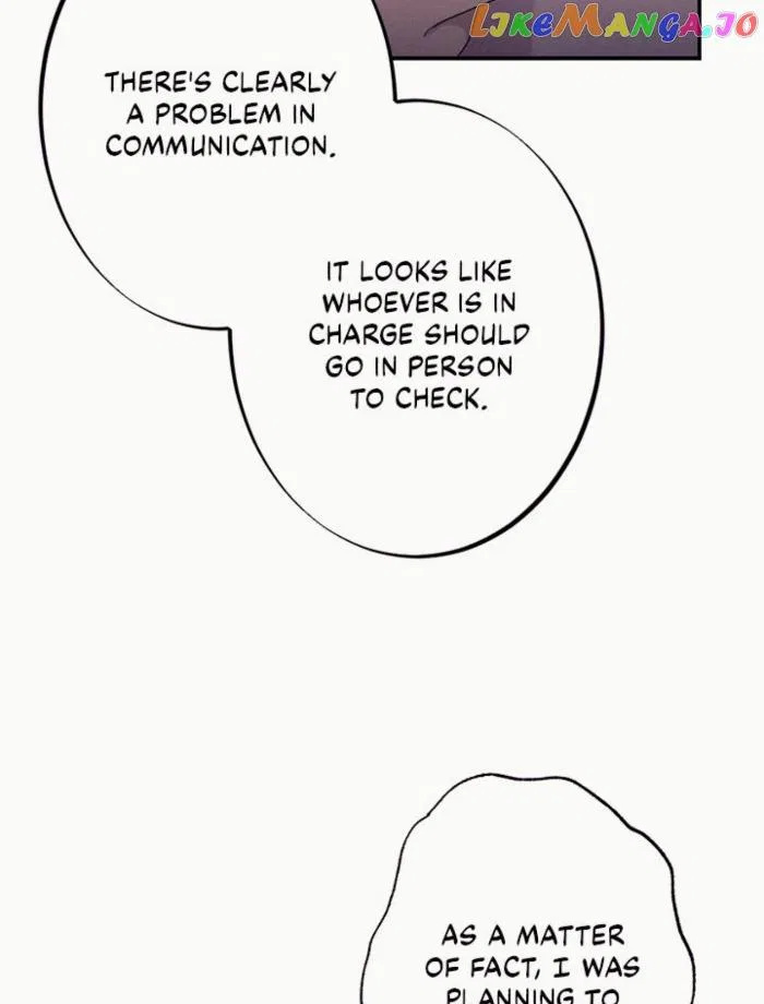 Scarlet Temptation Chapter 19 – Page 105