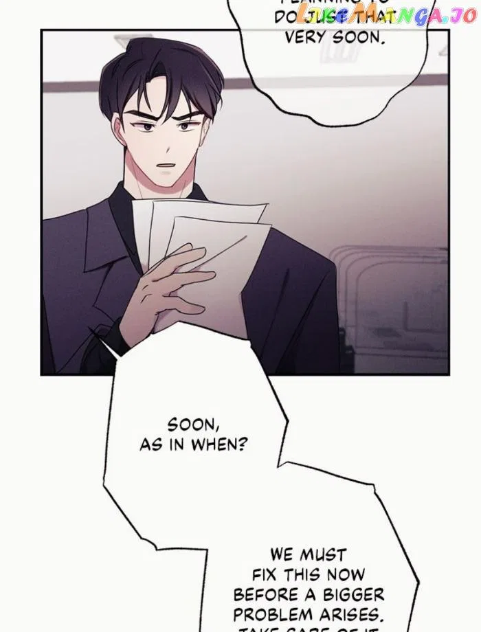 Scarlet Temptation Chapter 19 – Page 106