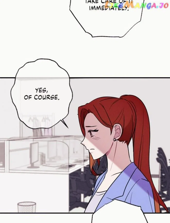 Scarlet Temptation Chapter 19 – Page 107