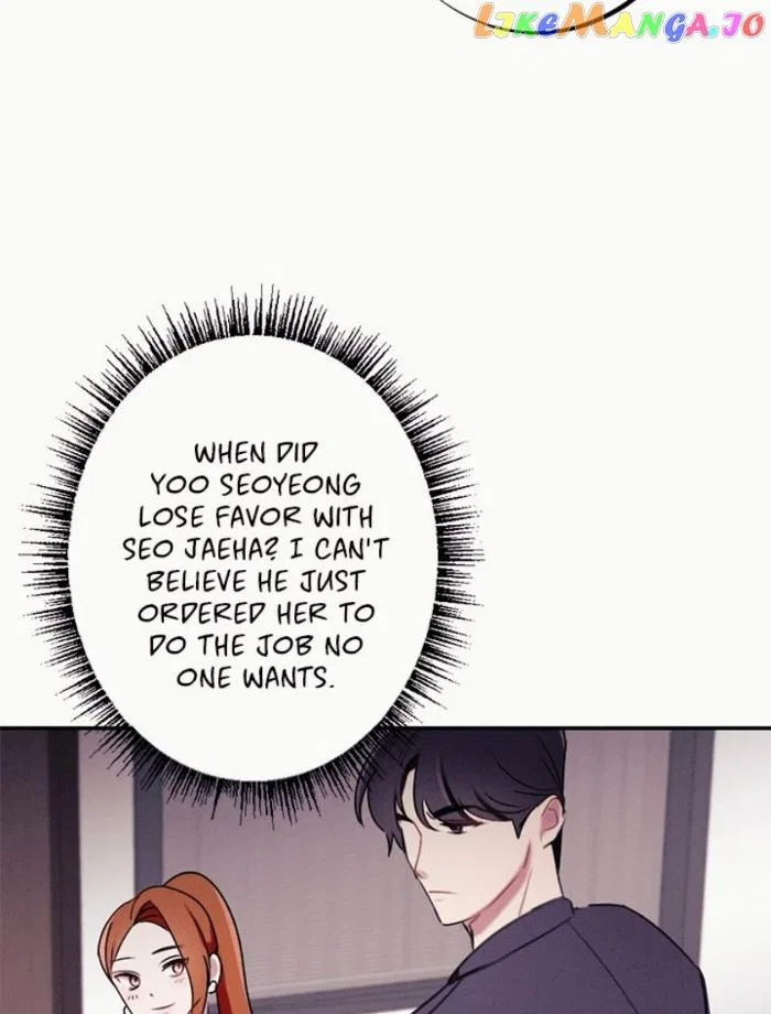Scarlet Temptation Chapter 19 – Page 113