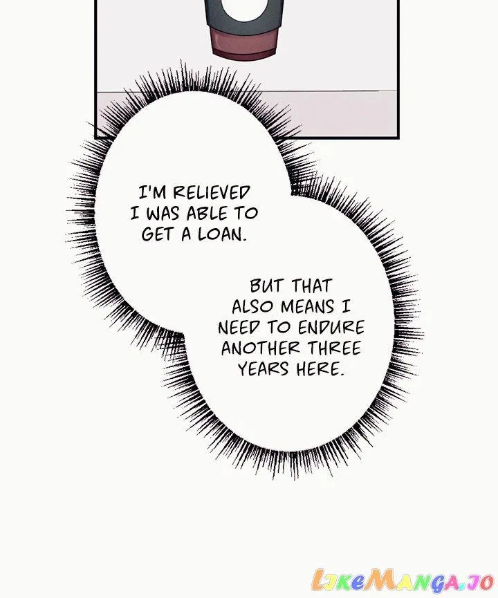 Scarlet Temptation Chapter 14 – Page 9