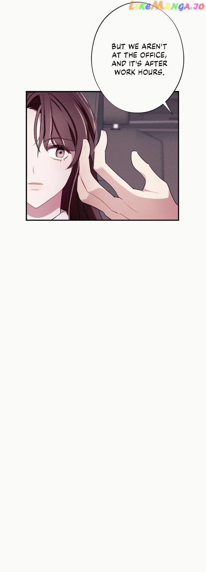 Scarlet Temptation Chapter 12 – Page 5