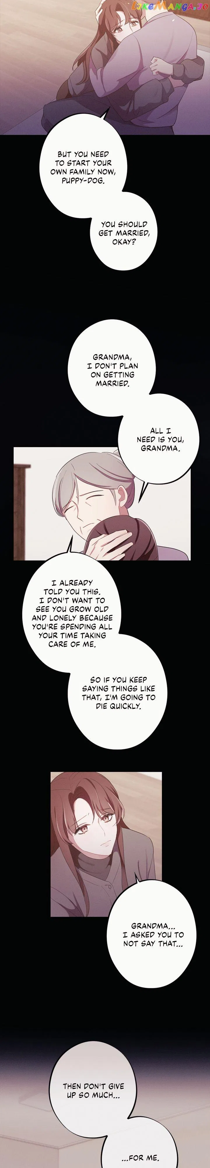 Scarlet Temptation Chapter 11 – Page 15