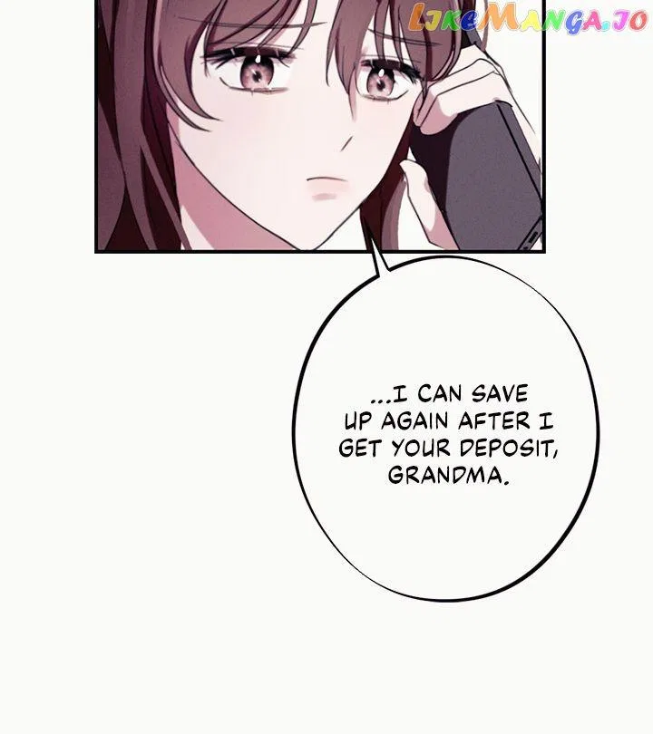 Scarlet Temptation Chapter 11 – Page 21