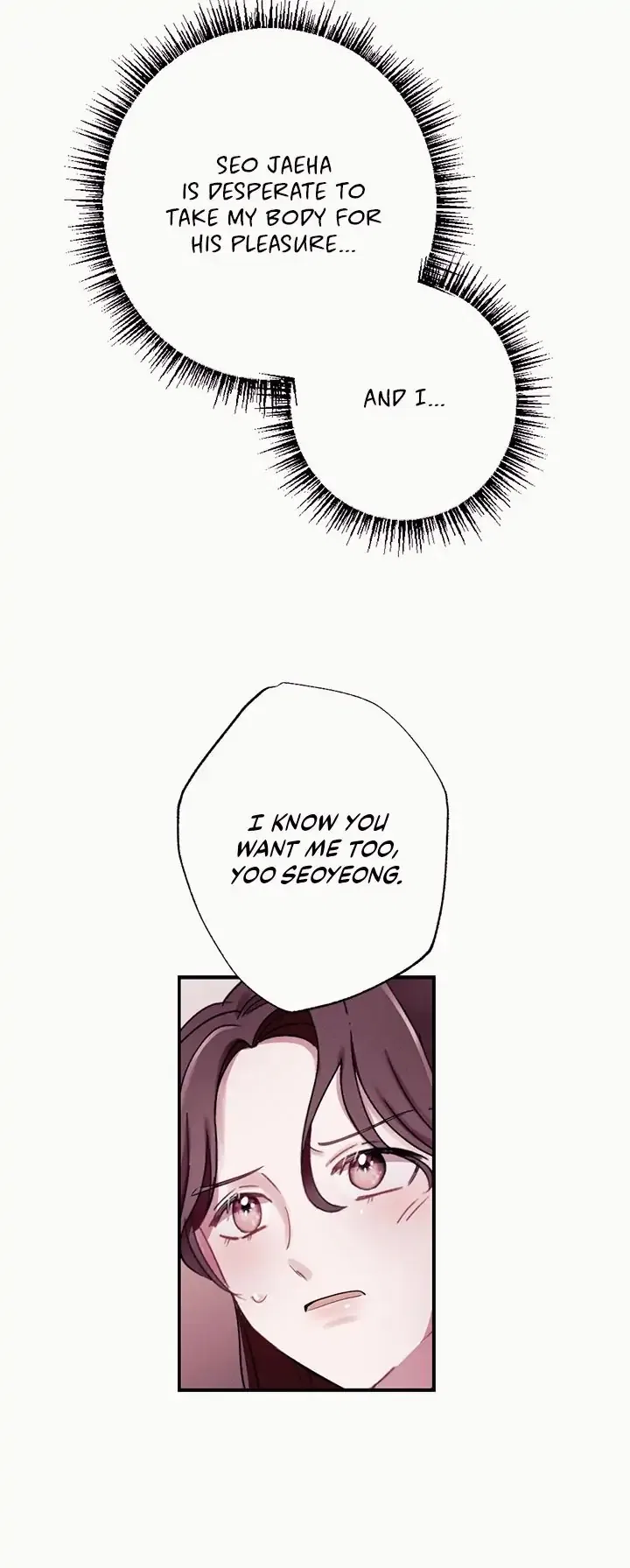 Scarlet Temptation Chapter 10 – Page 5