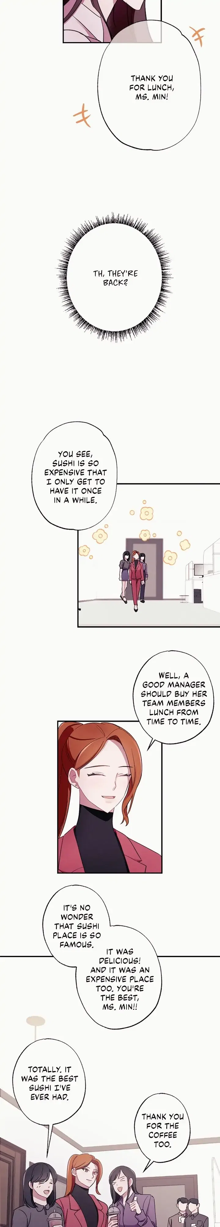 Scarlet Temptation Chapter 10 – Page 13