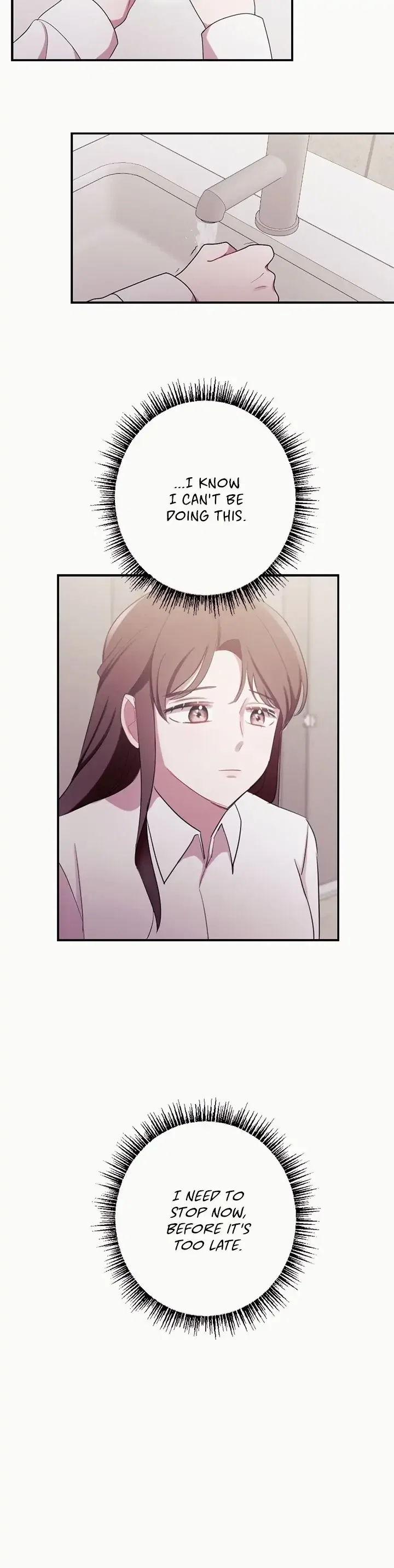 Scarlet Temptation Chapter 10 – Page 24
