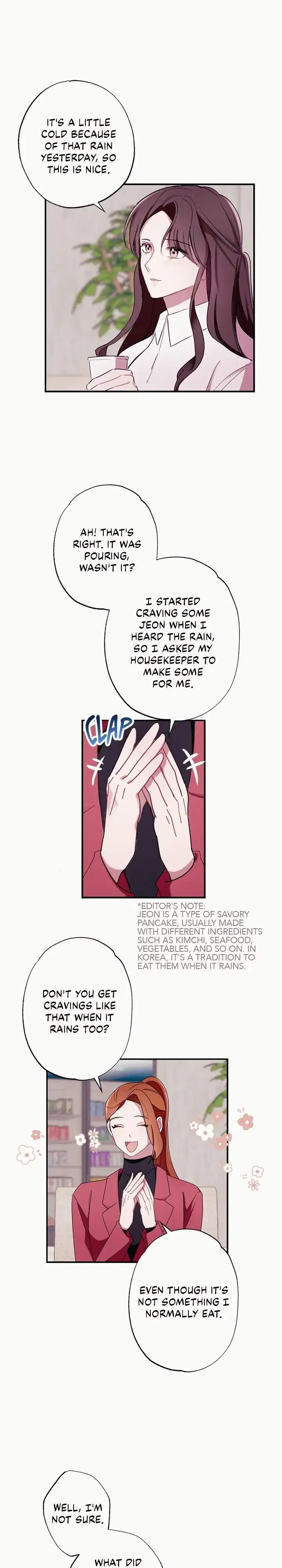 Scarlet Temptation Chapter 9 – Page 7