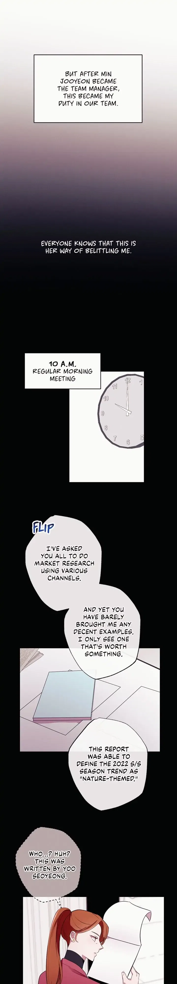 Scarlet Temptation Chapter 9 – Page 17