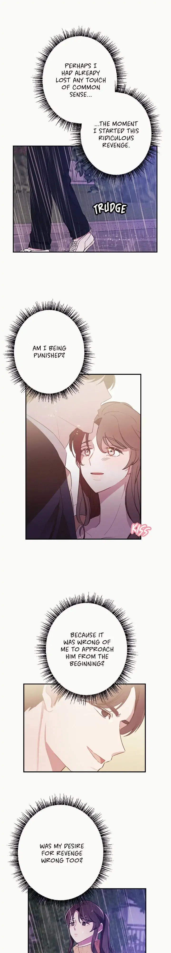Scarlet Temptation Chapter 8 – Page 10