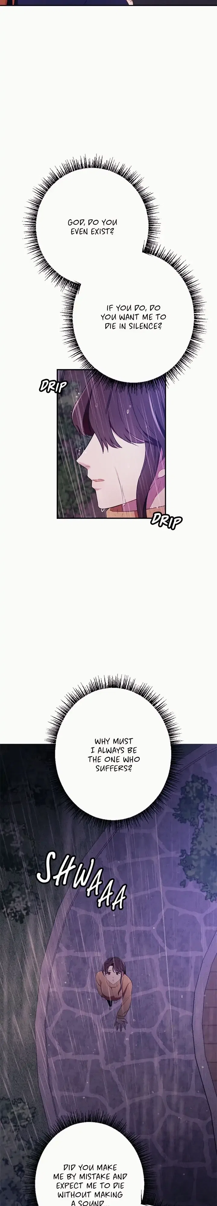 Scarlet Temptation Chapter 8 – Page 12