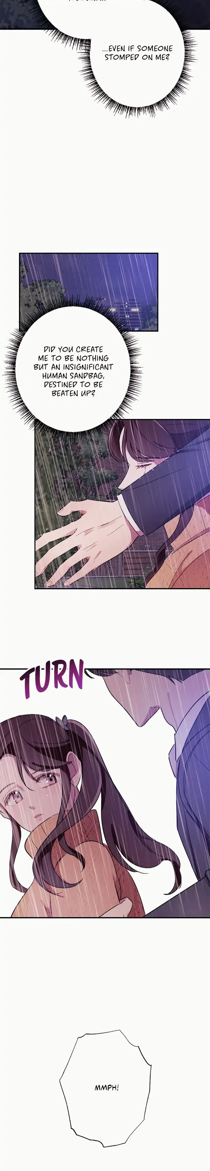 Scarlet Temptation Chapter 8 – Page 13