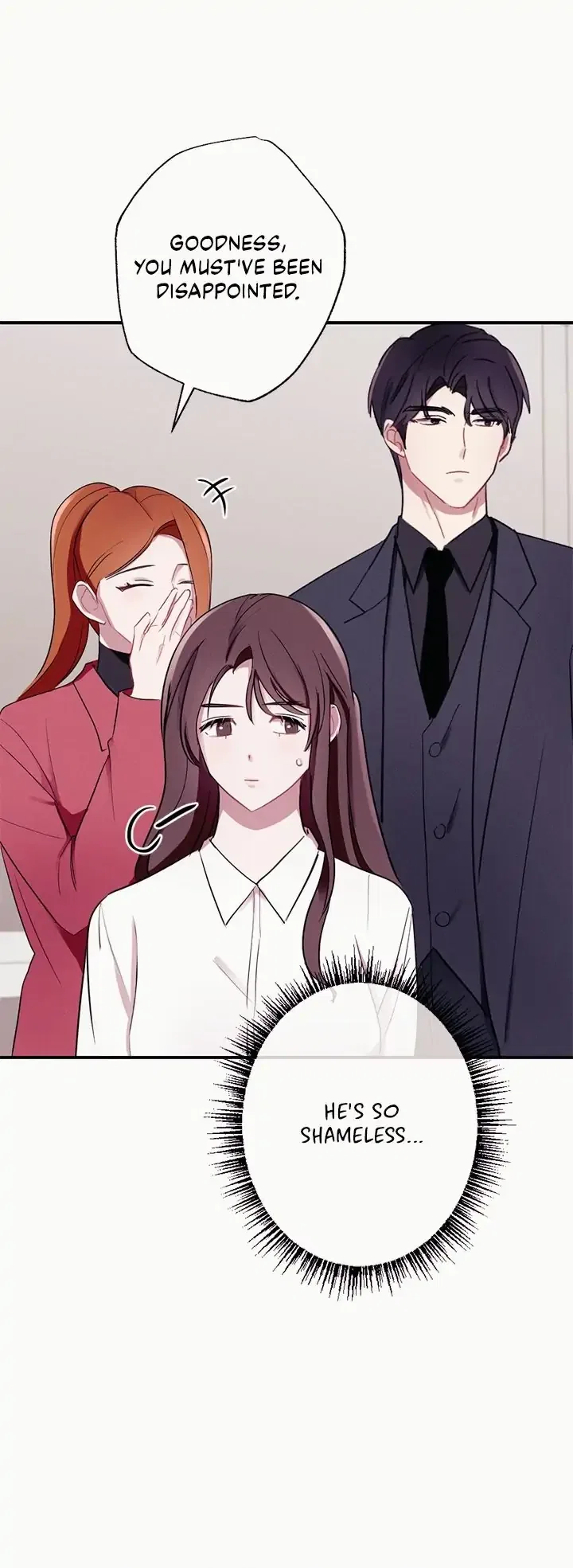 Scarlet Temptation Chapter 8 – Page 19