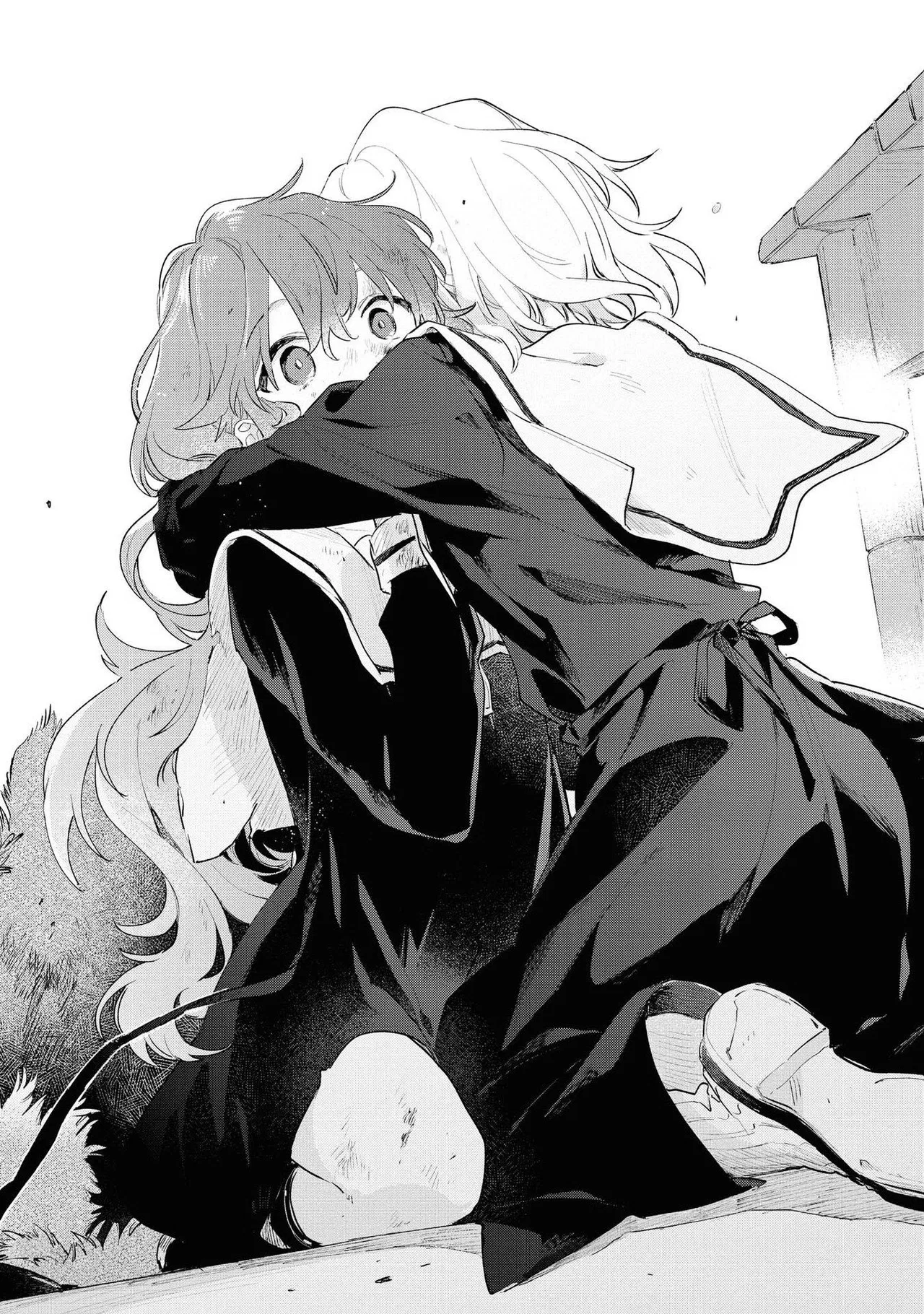 Anime – I Want to Love You Till Your Dying Day Chapter 11 – Page 18