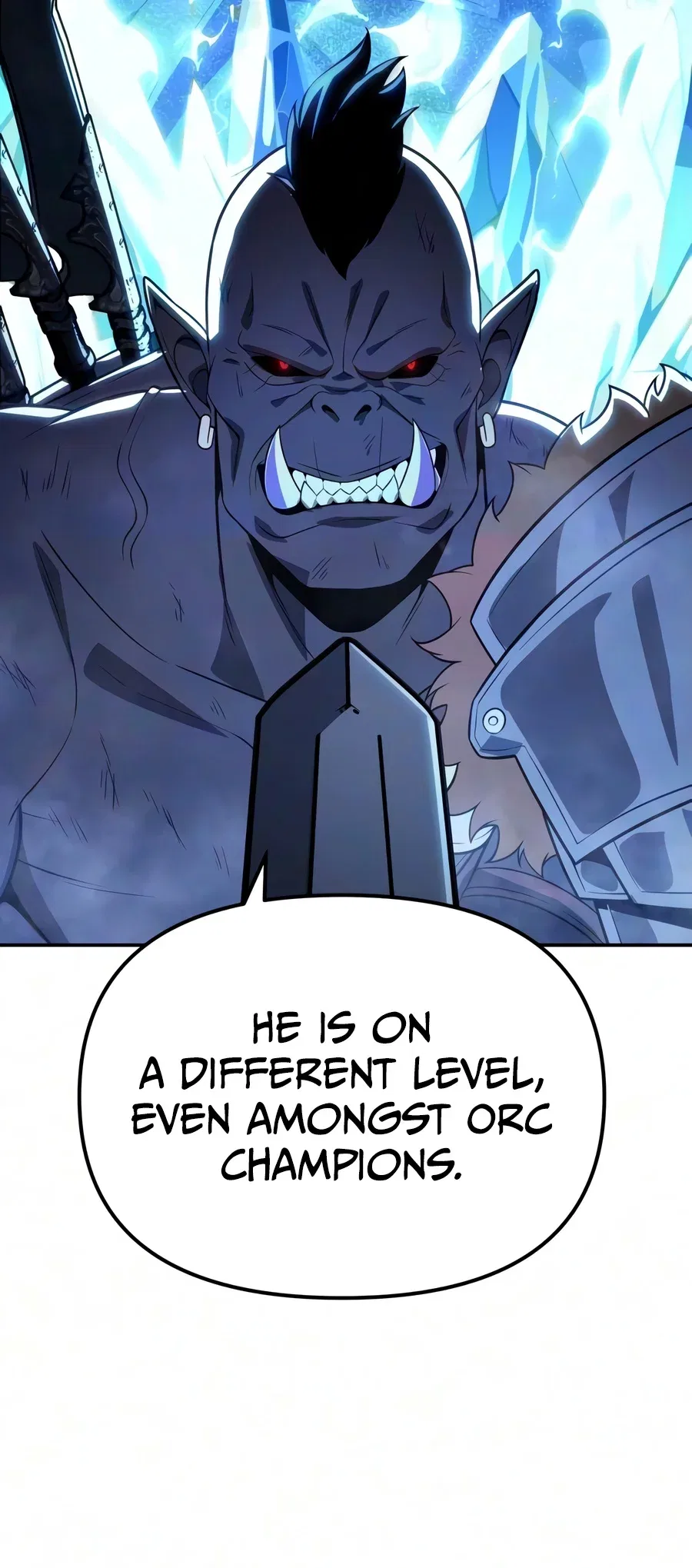 The Knight King Who Returned with a God Chapter 182 – Page 3