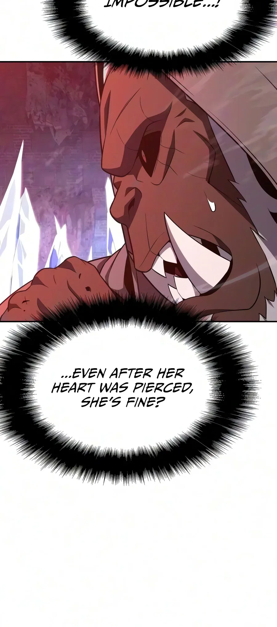 The Knight King Who Returned with a God Chapter 182 – Page 5
