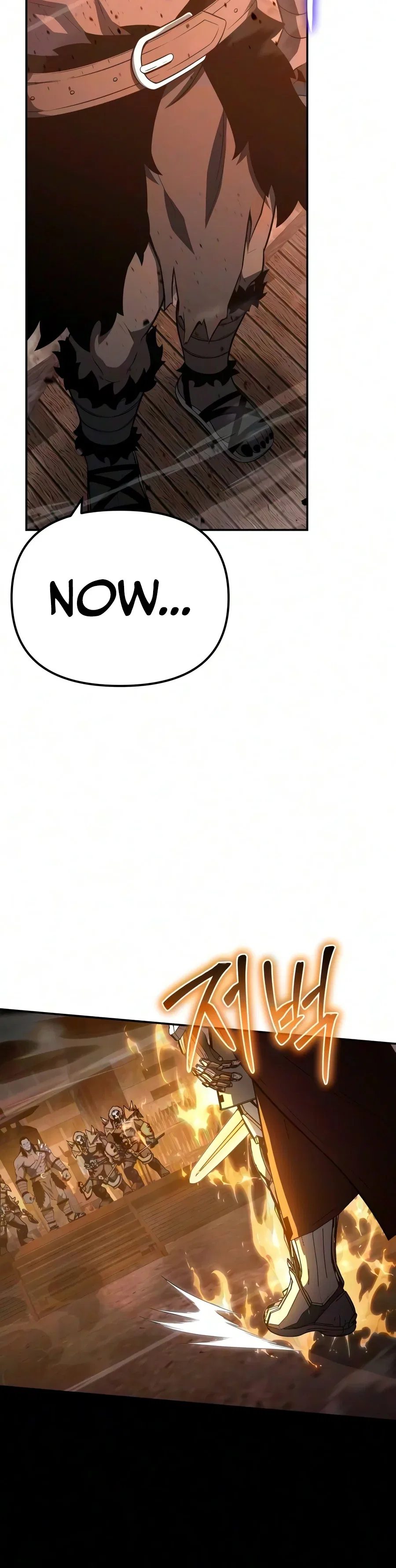 The Knight King Who Returned with a God Chapter 182 – Page 23