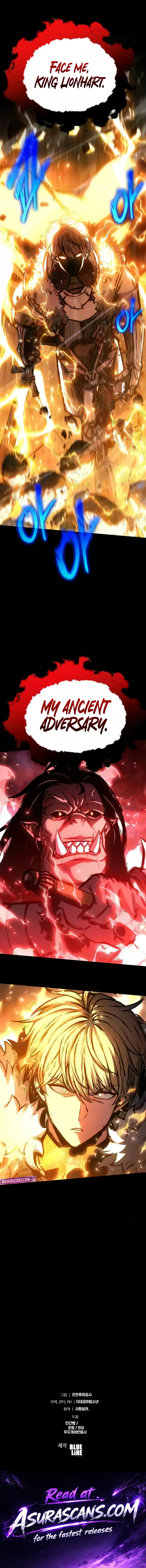 The Knight King Who Returned with a God Chapter 182 – Page 24