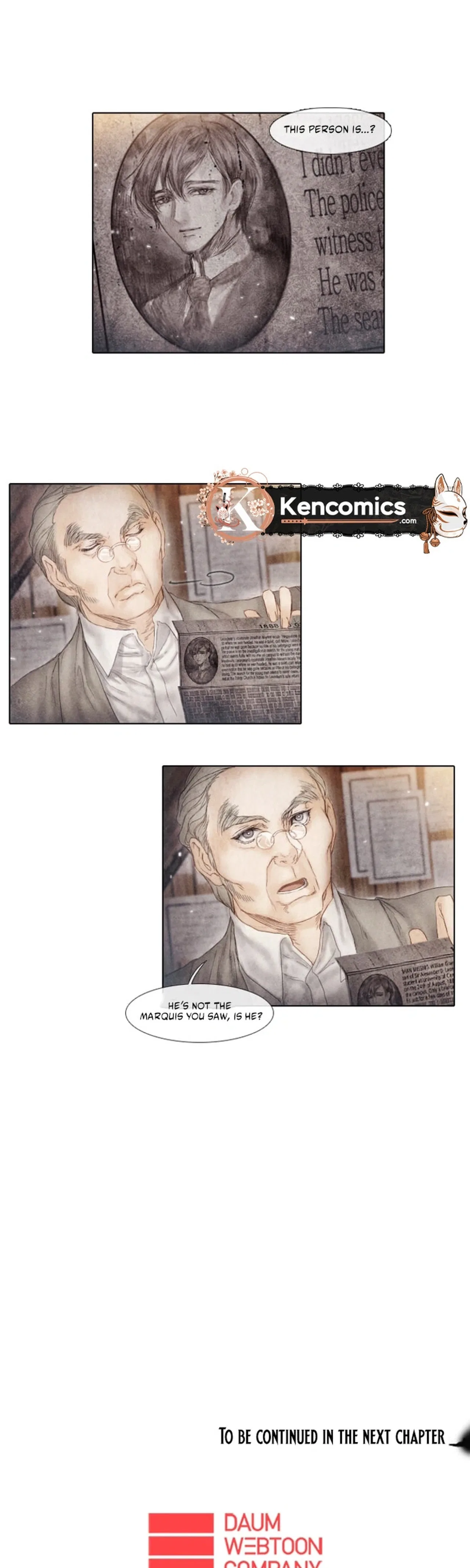 19Th Century Memoir Chapter 38 – Page 15