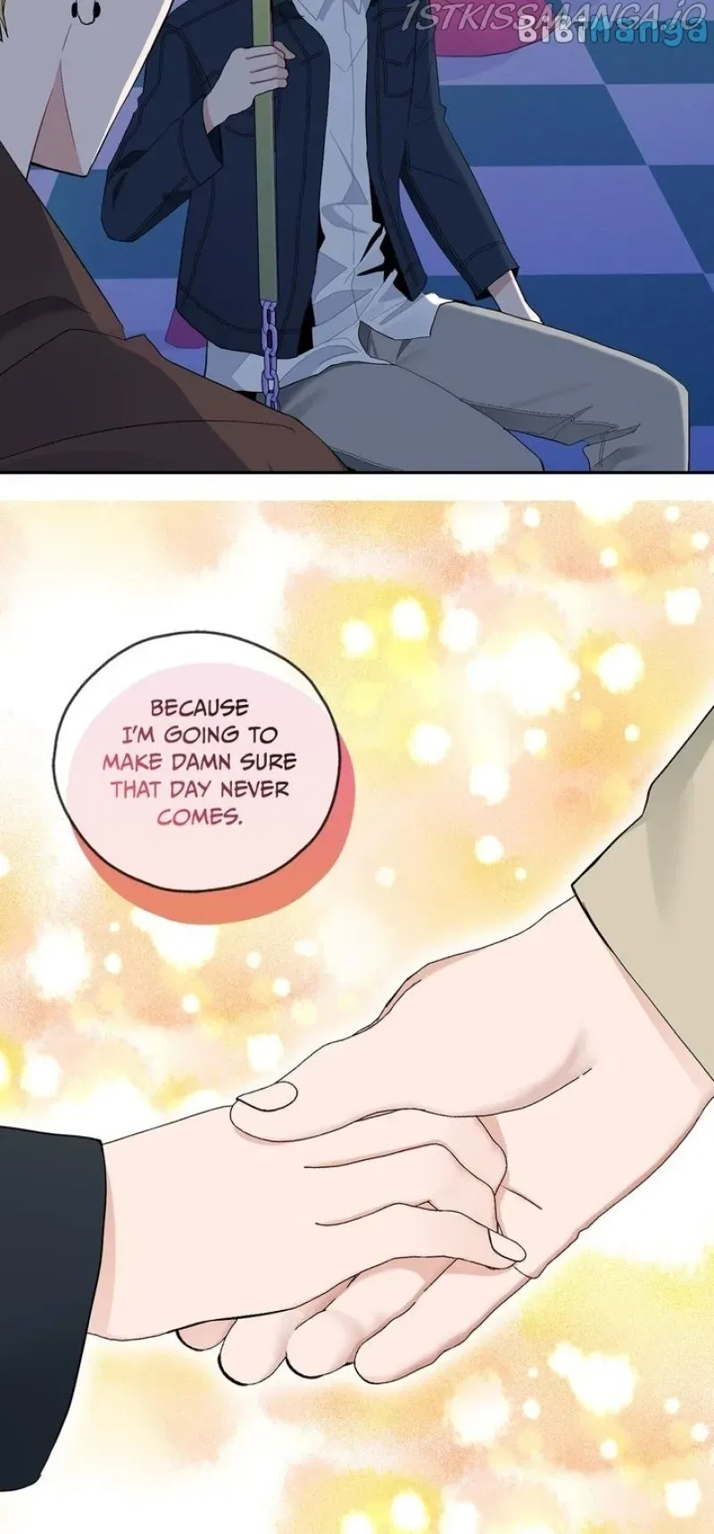 When You’re Targeted by the Bully Chapter 122 – Page 10