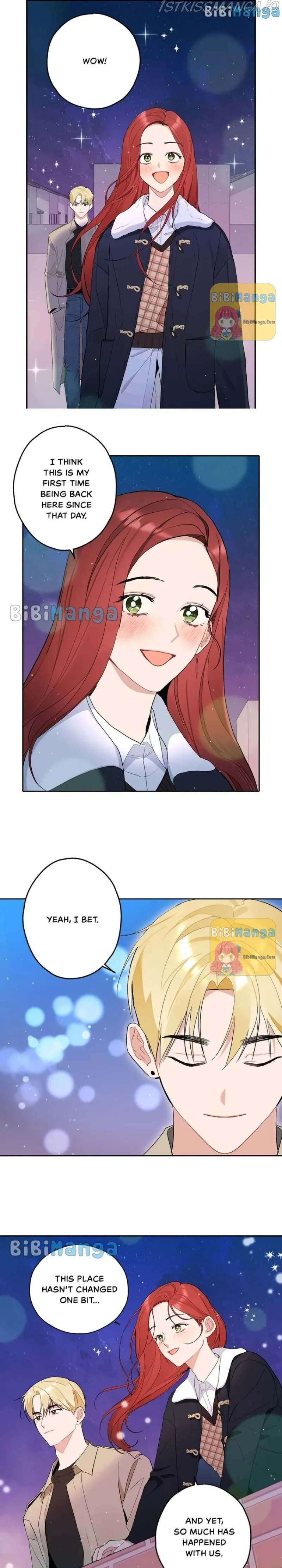 When You’re Targeted by the Bully Chapter 122 – Page 11