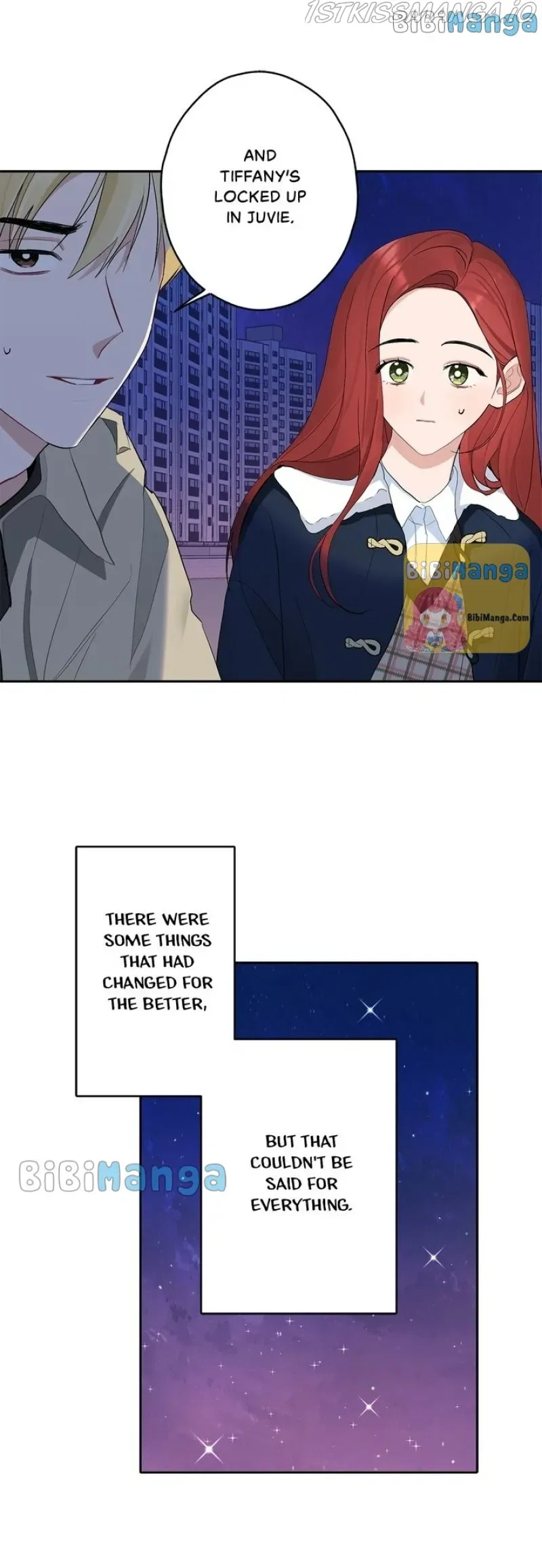 When You’re Targeted by the Bully Chapter 122 – Page 14