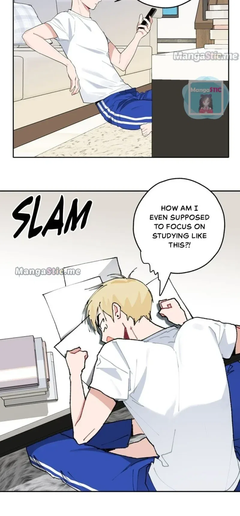 When You’re Targeted by the Bully Chapter 120 – Page 10